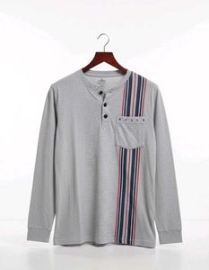 Stylish Striped WROGN Shirt for men (XL) size