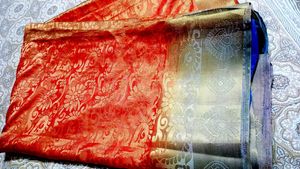 Colorful Indian  Silk Sarees