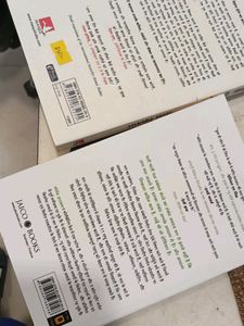 Atomic Habits &amp; Psychology of Money