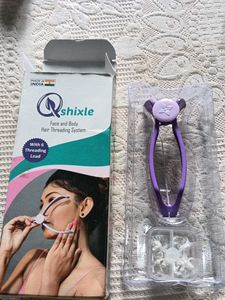 Qshixle Threading System