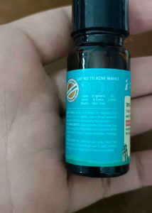 Pilgrim Niacinamide Face Serum