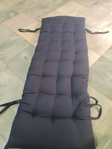 Comfortable Chair Bed...