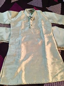 kids Ethnic Kurta Set