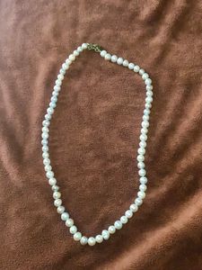 Real Pearl/Moti Mala