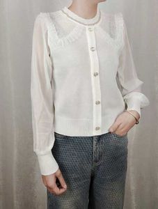 Here's a Beautiful Top For Woman