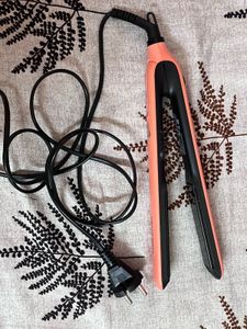 Hair Straightener