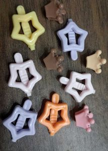 Hair Clips