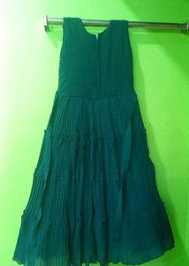 girl frock party wear