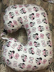 Feeding Pillow