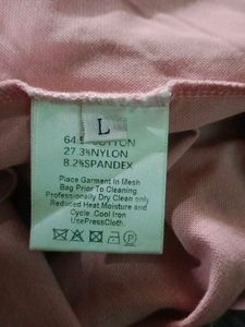 Pink Louis Vuitton Inspired T-Shirt Dress