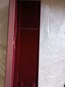 Long Chain Box