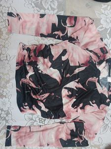 Body con top