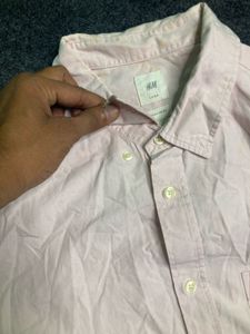 Light Pink H&amp;M