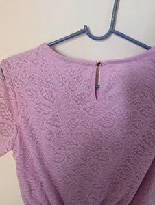 New!!!!Women Lace Top