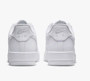 NIKE Airforce Women Shoes