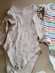 Baby Bodysuit Bundle
