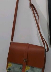 Sling Bag