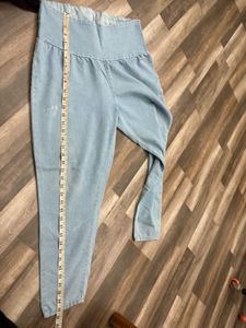 Pregnancy Jeans