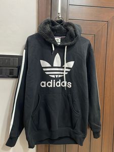 Men’s Warm Hoodie