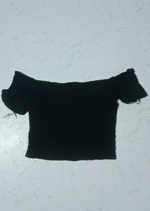 Pinterest Off Shoulder Top