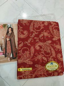 Mayur Creation Dress Material