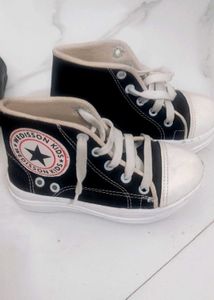 Boy Footwear
