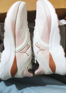 Puma Running Shoes - Pristine Condition[UNISEX]