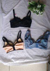 bra combo