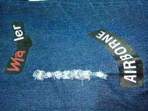 Women&#39;s Denim Jeans N Jogger