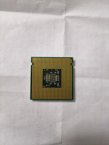 Intel Pentium E2160 dual core processor