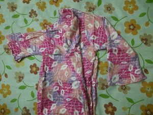 Pack Of 2 Kurtas
