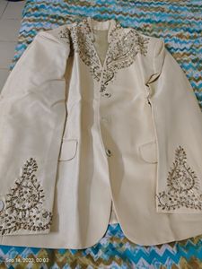 shaadi coat pant