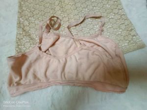Sameez And Sports Bra An Panty