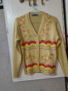Cardigan(Winter Wear)