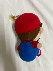 Super Mario