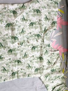 New Piece-Beautiful Kurta Set