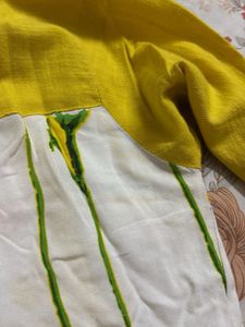 Beautiful Kurti