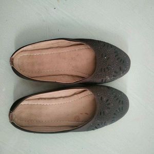 Bellie Stylish Flat