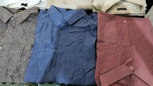 Men's Shirts Bundle