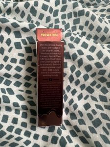 Too Faced Cocoa Bold Lipstick- Ganache