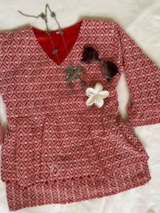 Short Kurti