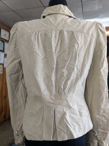 Creamy Delight Coat