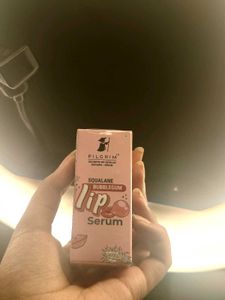 Pilgrim Lipoil Serum