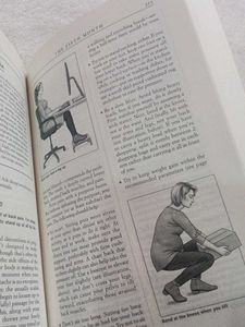 What to Expect When You&#39;re Expecting