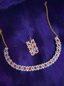 Jewellery Set