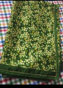Shining Saree