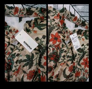 🆕 Floral Dress 👗