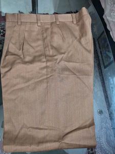 Men's Formal Suit Set