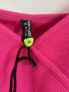 Tokyo talkies branded New top