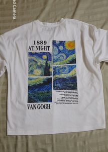 Girls Tshirt